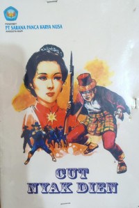 Image of CUT NYAK DIEN