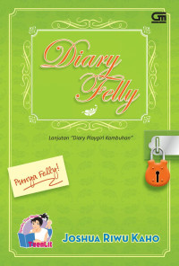Image of DIARY FELLY