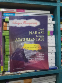 Image of BELAJAR MENGARANG