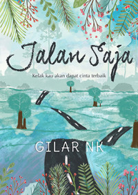 Image of JALAN SAJA