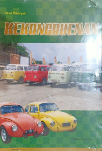 Image of KEKONGRUENAN