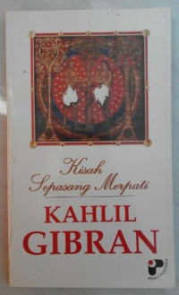 Image of KISAH SEPASANG MERPATI