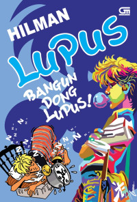 Image of LUPUS