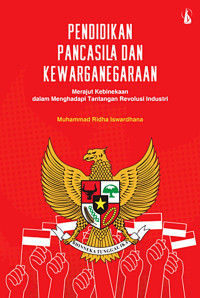 Image of PENDIDIKAN PANCASILA DAN KEWARGANEGARAAN