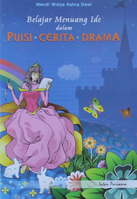 Image of BELAJAR MENUANG IDFE DALAM PUISI, CERITA DRAMA