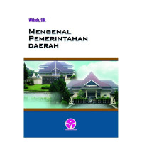 Image of MENGENAL PEMERINTAH DAERAH