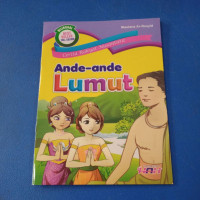 Image of KISAH ANDE ANDE LUMUT