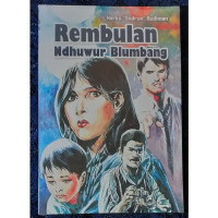 Image of REMBULAN DHUWUR BLUMBANG