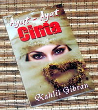 Image of AYAT AYAT CINTA