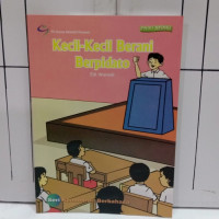 Image of KECIL KECIL BERANI BERPIDATO