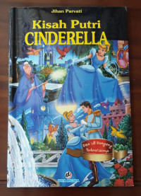 Image of PUTRI CINDERELLA