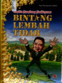 Image of BINTANG LEMBAH TIDAR