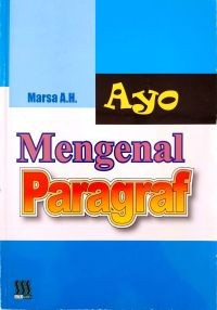 Image of AYO MENGENAL PARAGRAF
