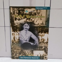 Image of HAJI OEMAR SAID TJOKROAMINOTO