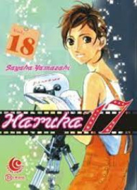 Image of HARUKA 17 BUKU 18