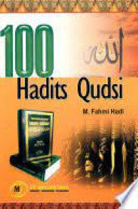 Image of 100 HADISTS QUDSI