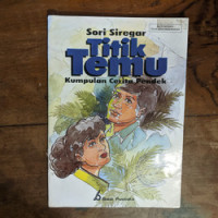 Image of TITIK TEMU
