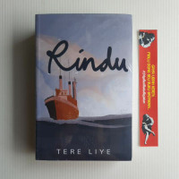 Image of RINDU