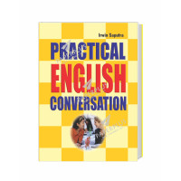 Image of PRACTICAL ENGLISH CONVERSATION