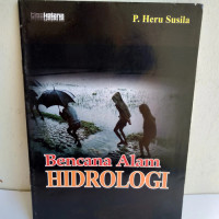 Image of BENCANA ALAM HIDROLOGI