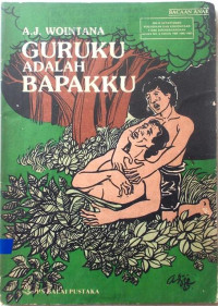 Image of GURUKU ADALAH BAPAKKU
