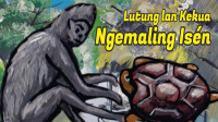 Image of LUTUNG SOK KECE