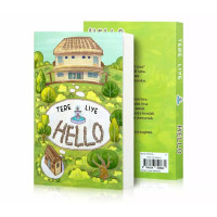Image of HELLO