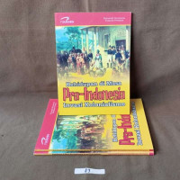 Image of KEHIDUPAN PADA MASA PRA-INDONESIA INVASI KOLONIALISME