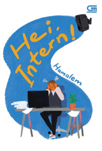 Image of Hei Intern!
