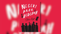 Image of NEGERI PARA BEDEBAH