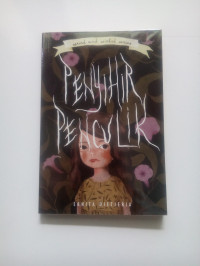Image of PENYIHIR CILIK